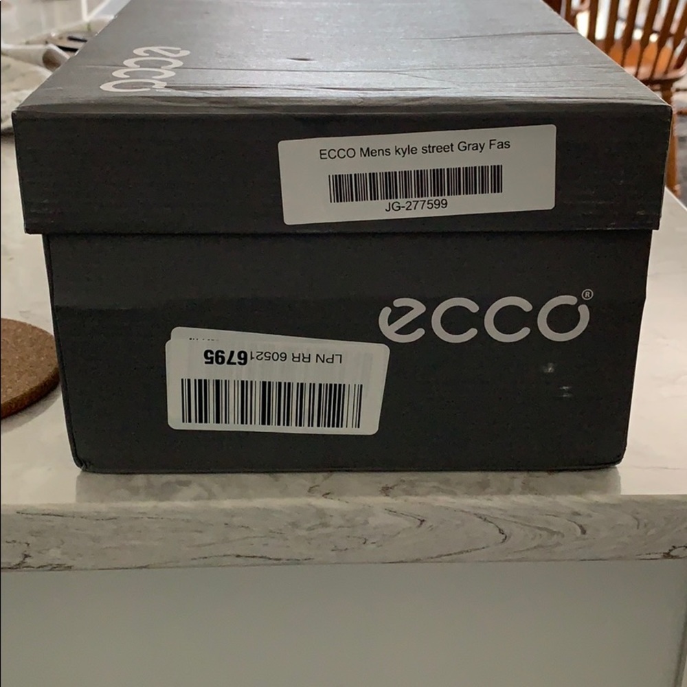 Ecco KYLE Low Sneaker